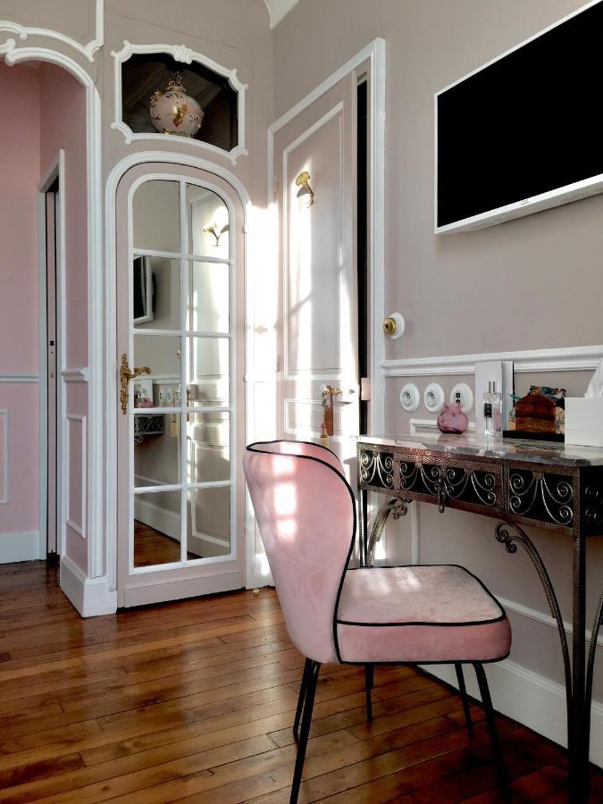 Le 1930, Chambres D'Hotes De Charme Cosne-sur-Loire エクステリア 写真