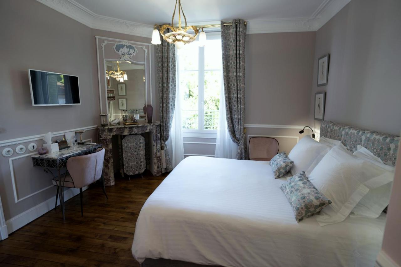 Le 1930, Chambres D'Hotes De Charme Cosne-sur-Loire エクステリア 写真