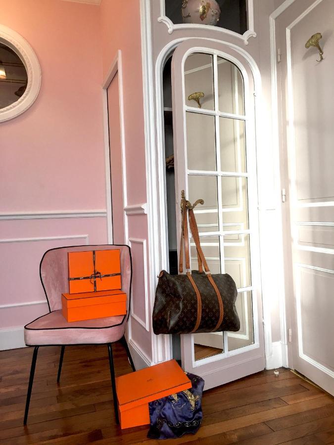 Le 1930, Chambres D'Hotes De Charme Cosne-sur-Loire エクステリア 写真