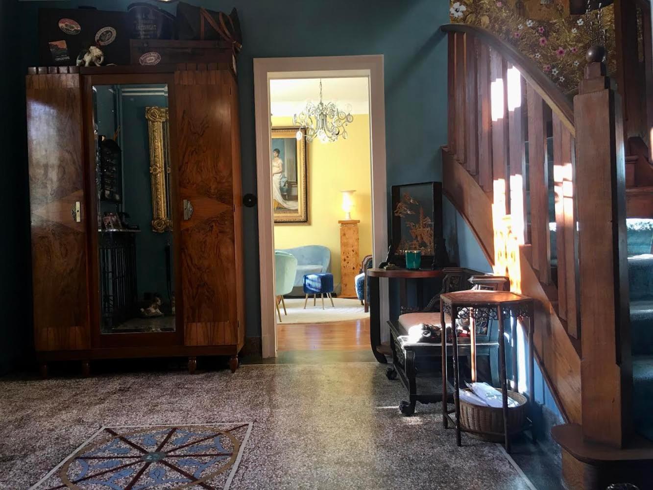 Le 1930, Chambres D'Hotes De Charme Cosne-sur-Loire エクステリア 写真